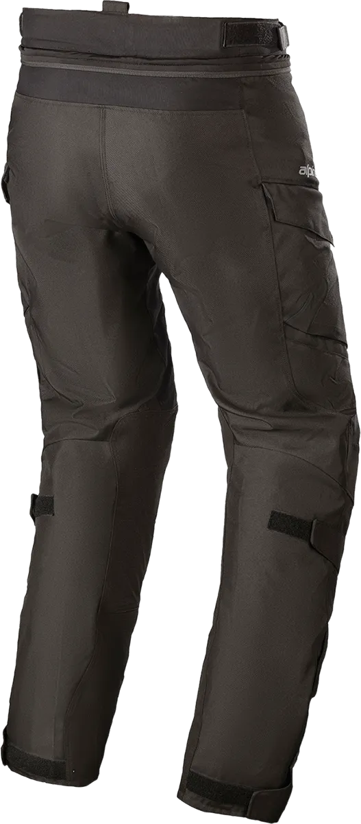 ALPINESTARS Andes v3 Drystar? Pants - Black - Medium 3227521-10-M