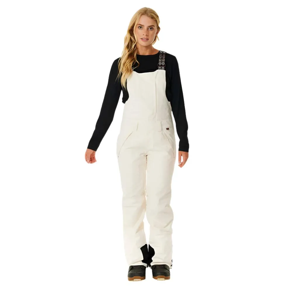 Anti Series Vermont Bib Ski Pant - Womens