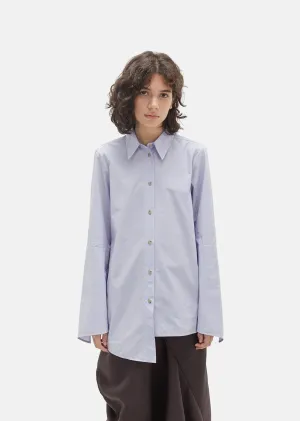 Balzac Soft Cotton Blouse