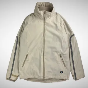 BMW Engineered 3-in-1 Waterproof Reflective Jacket (2000s)