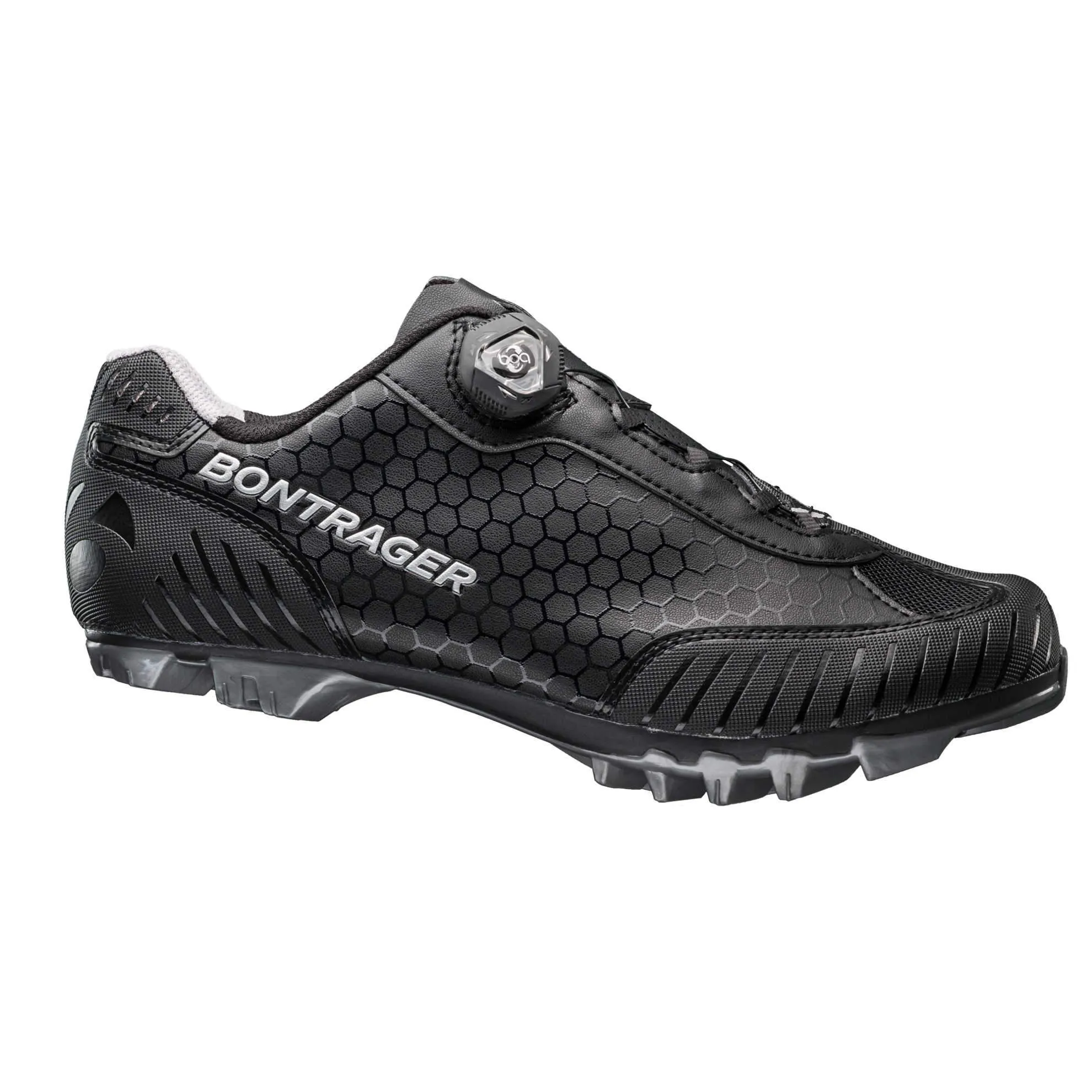 Bontrager Foray Mens Cycling Shoe