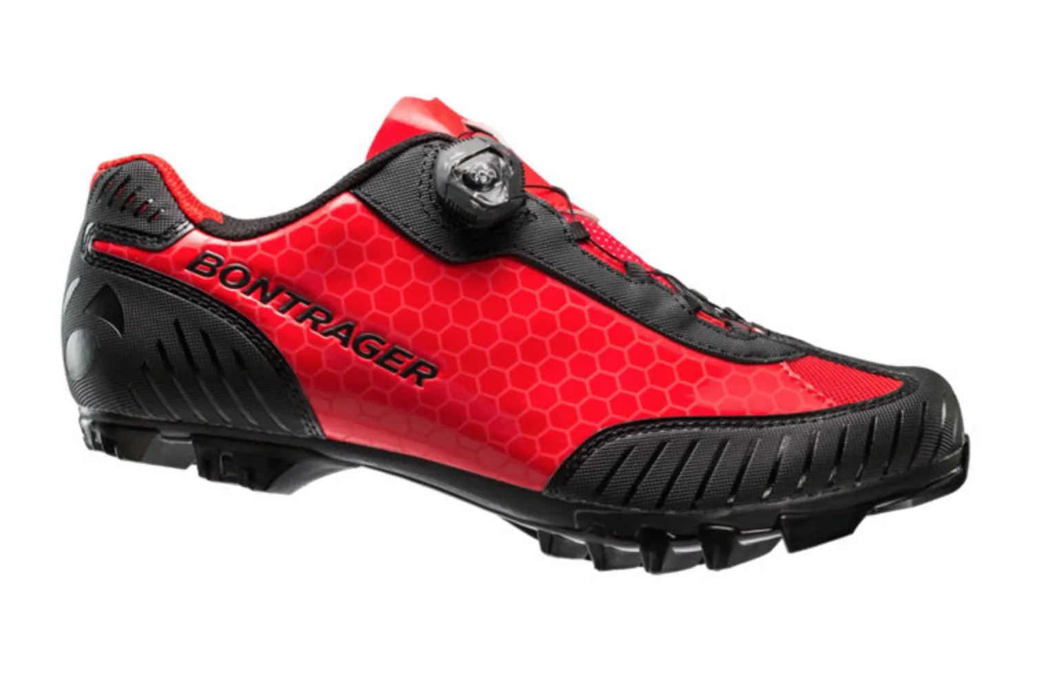 Bontrager Foray Mens Cycling Shoe