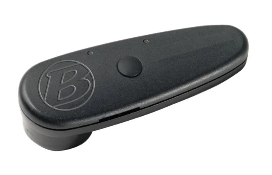 Bontrager SpeedTrap with Digital Sensor Black