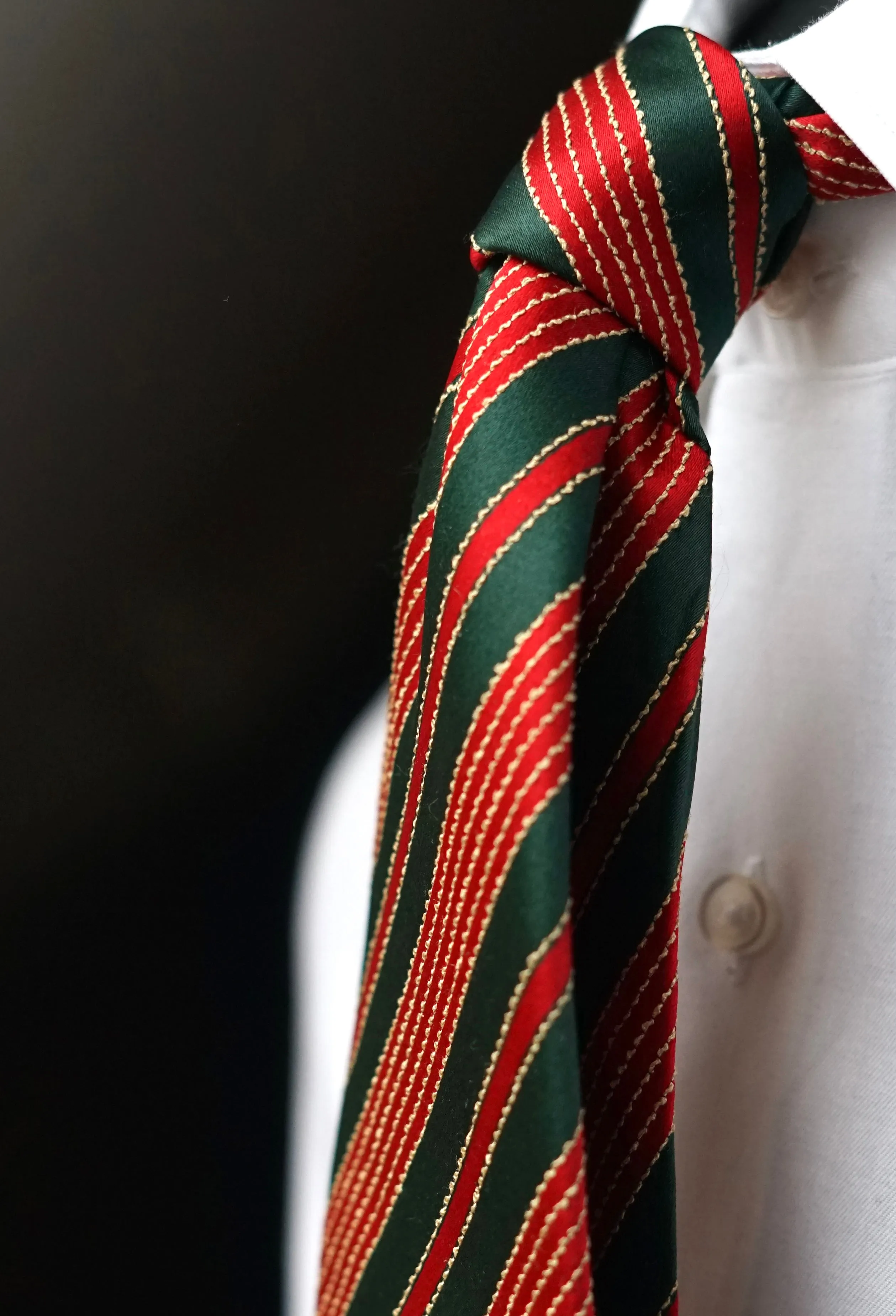 Caledonia Vintage Tie