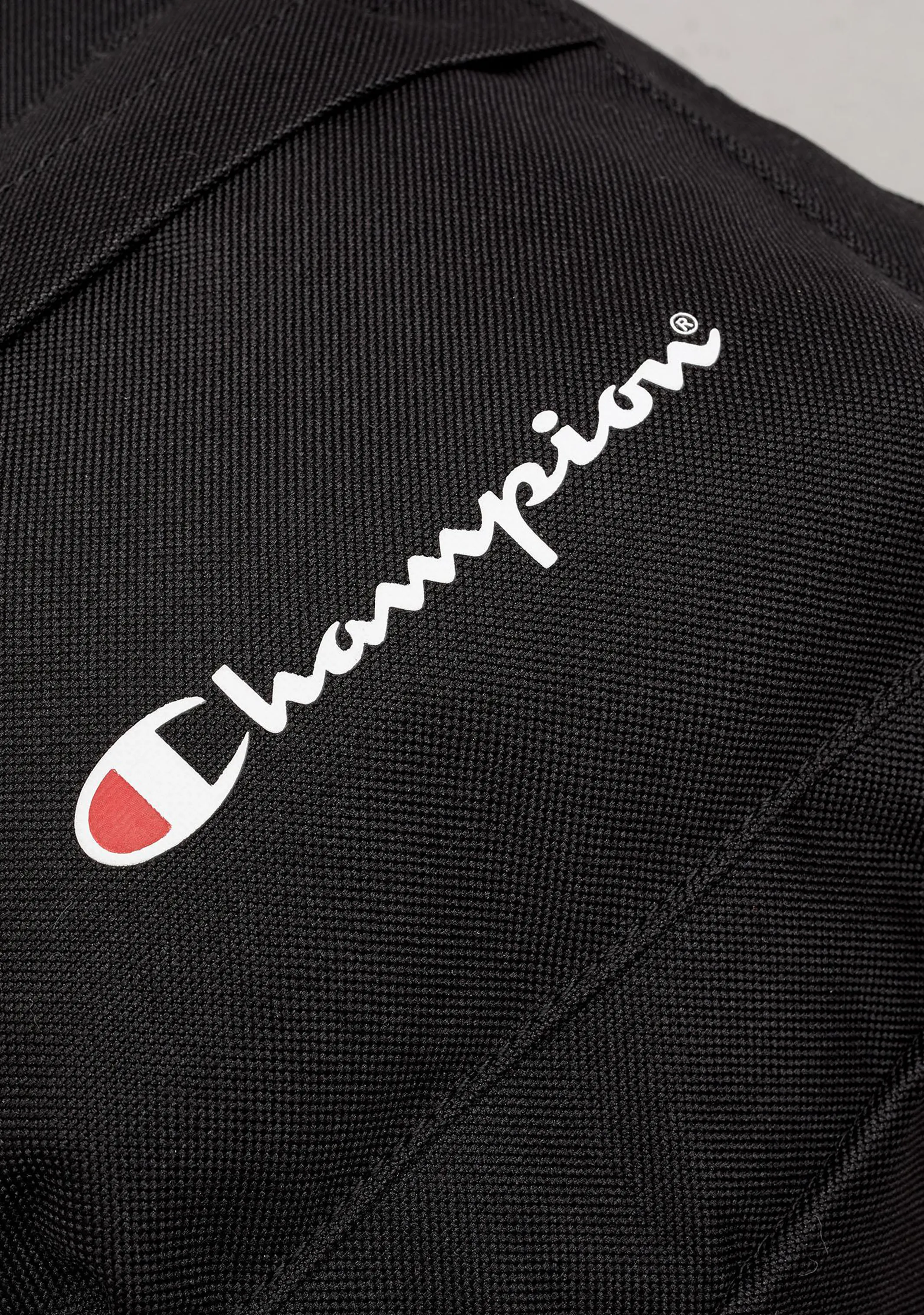 Champion Small Sporty Backpack Black