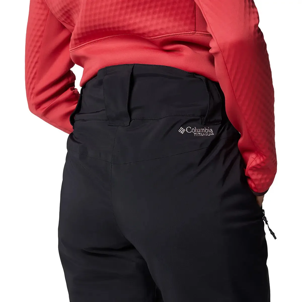 Cirque Bowl™ Insulated Pant Regular - Black