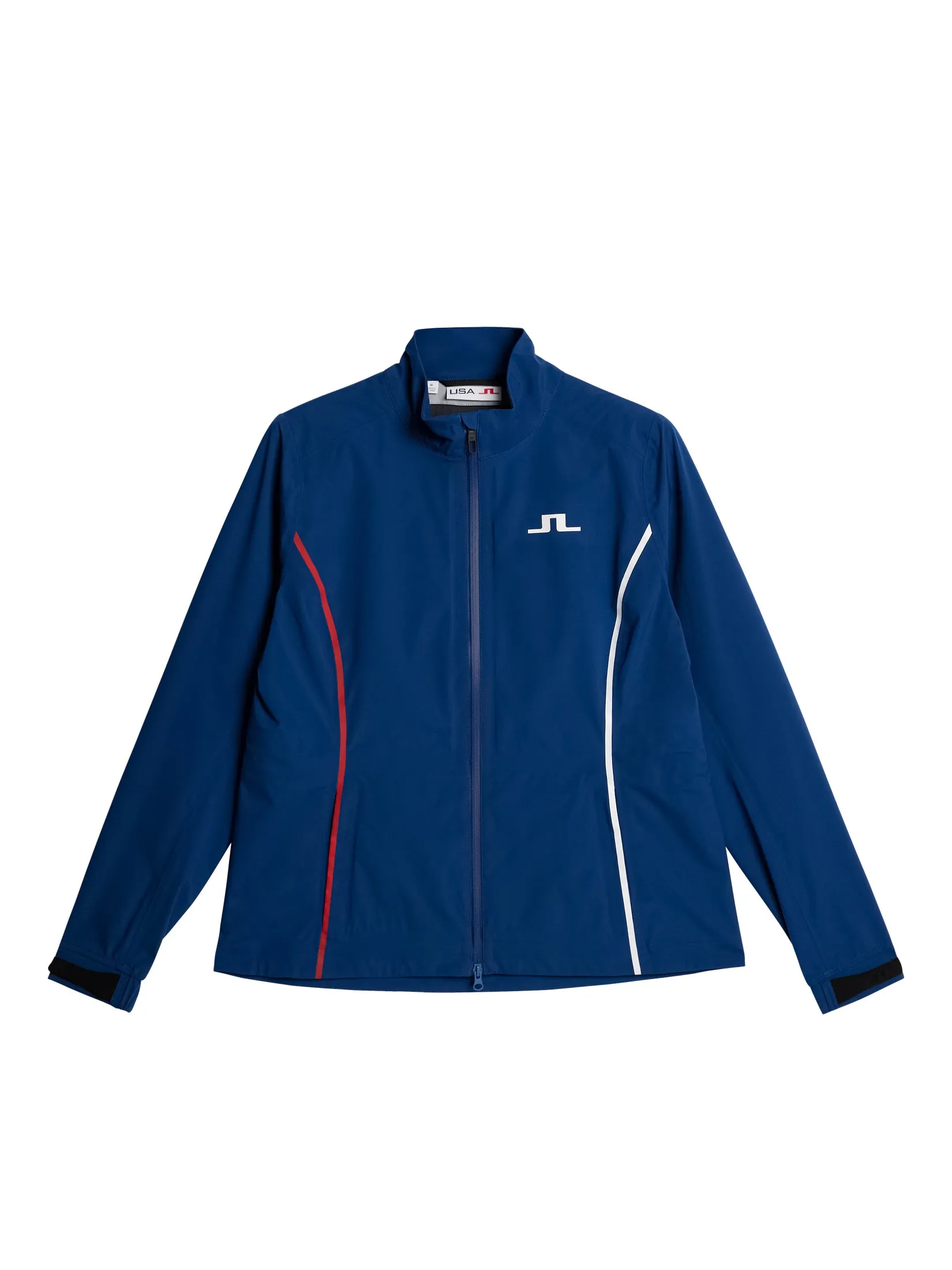 Elyna USA GOLF Waterproof Jacket