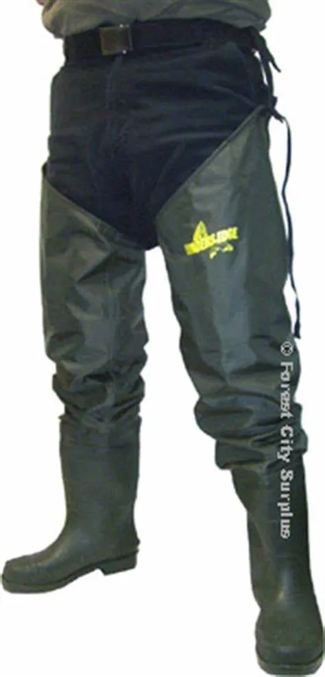 Hip Waders