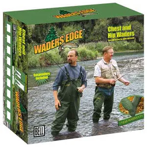 Hip Waders