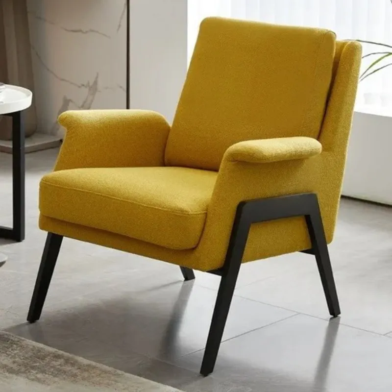 Karre Accent Chair