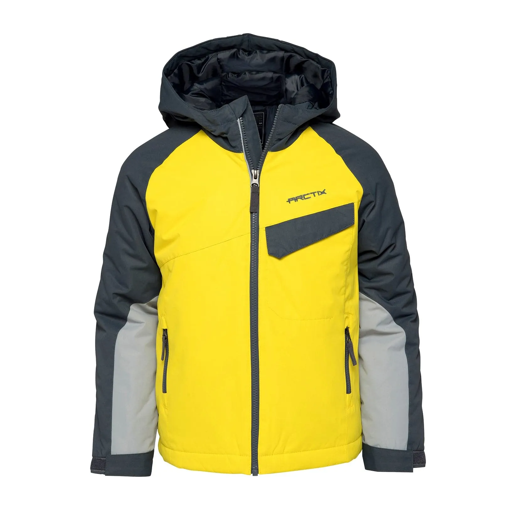 Kids Fast Lane Insulated Jacket