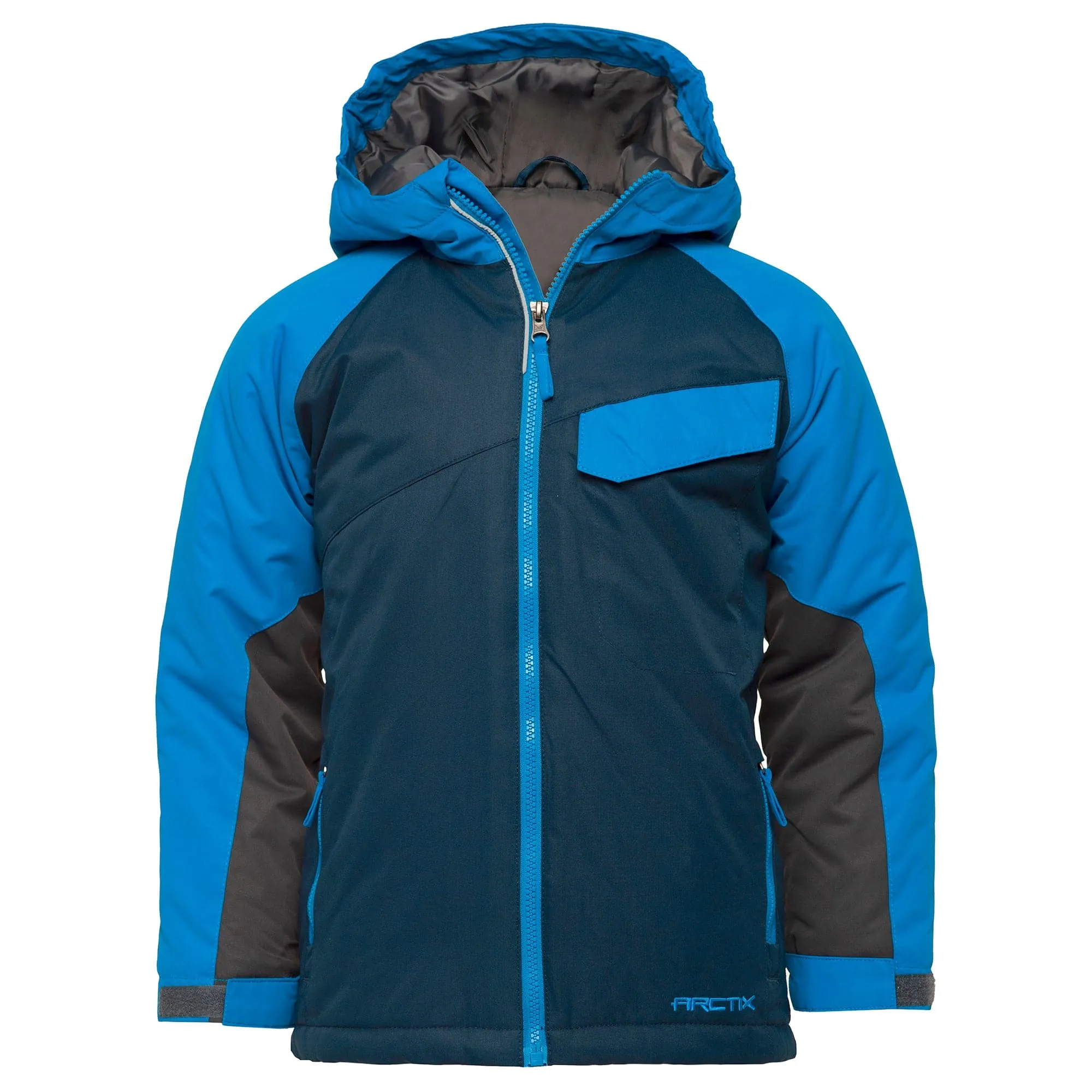 Kids Fast Lane Insulated Jacket