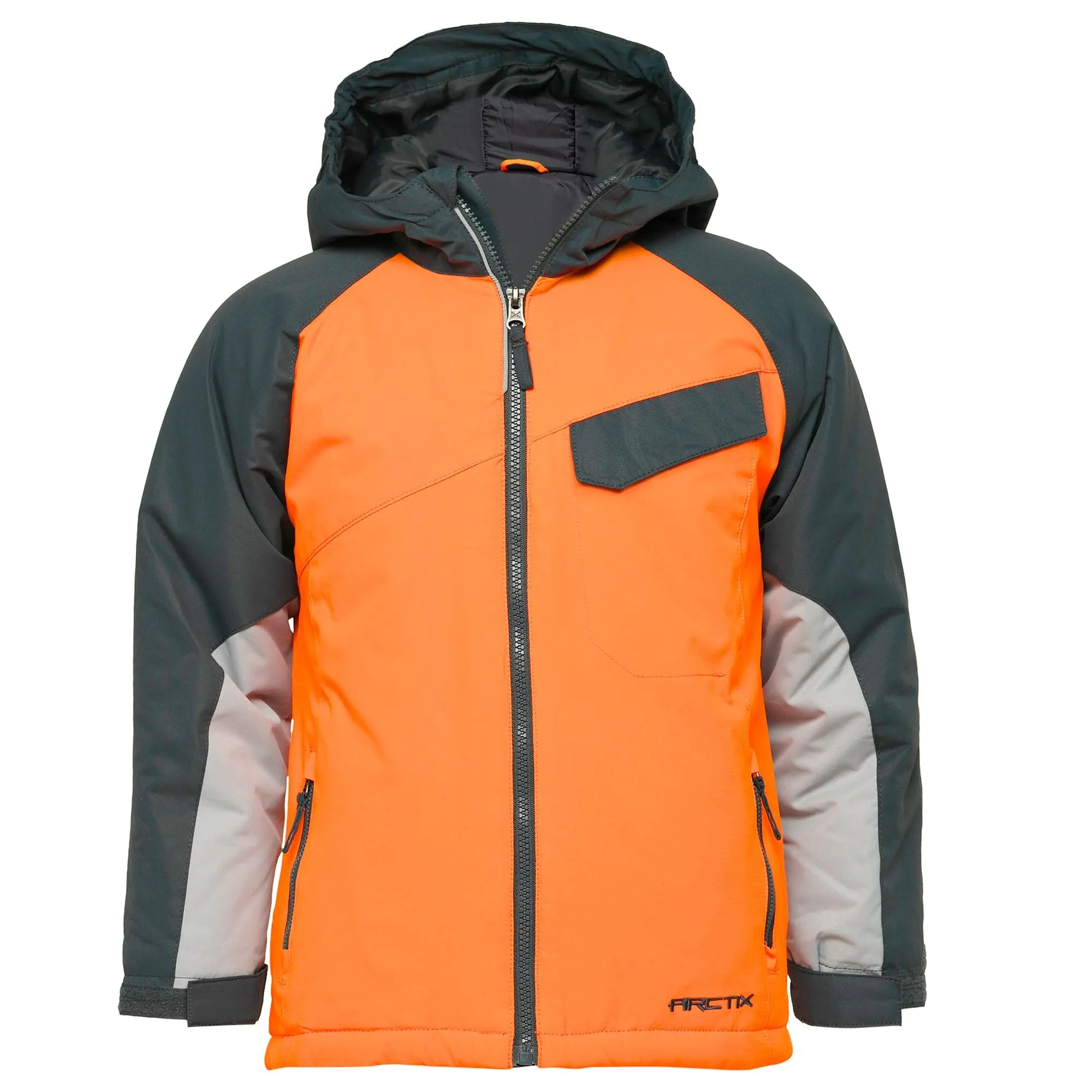 Kids Fast Lane Insulated Jacket