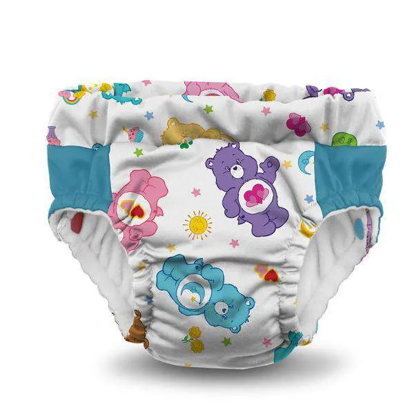 Lil Learnerz Training Pants & Swim Diaper 2 pk