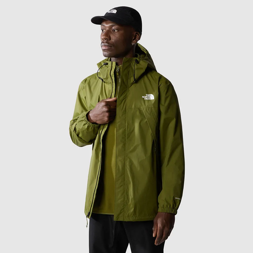 MEN'S ANTORA JACKET