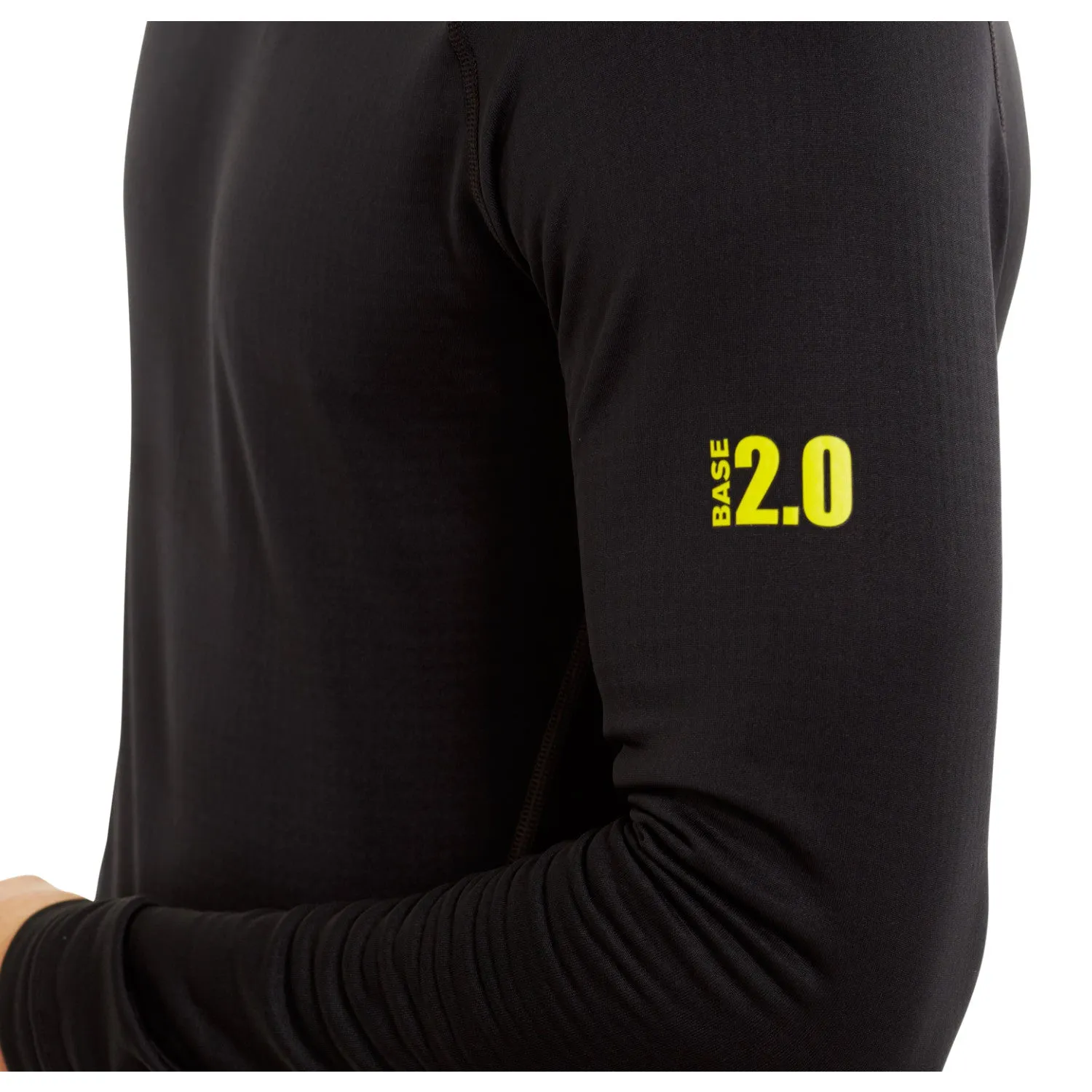 Men’s UA Base™ 2.0 Baselayer Crew