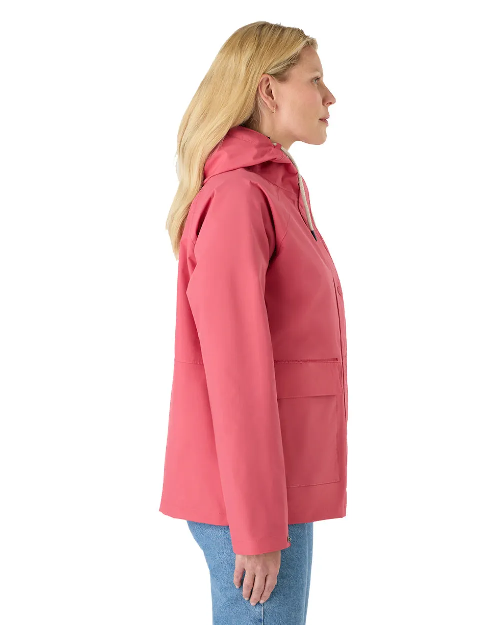 Musto Womens Classic Shore Waterproof Jacket