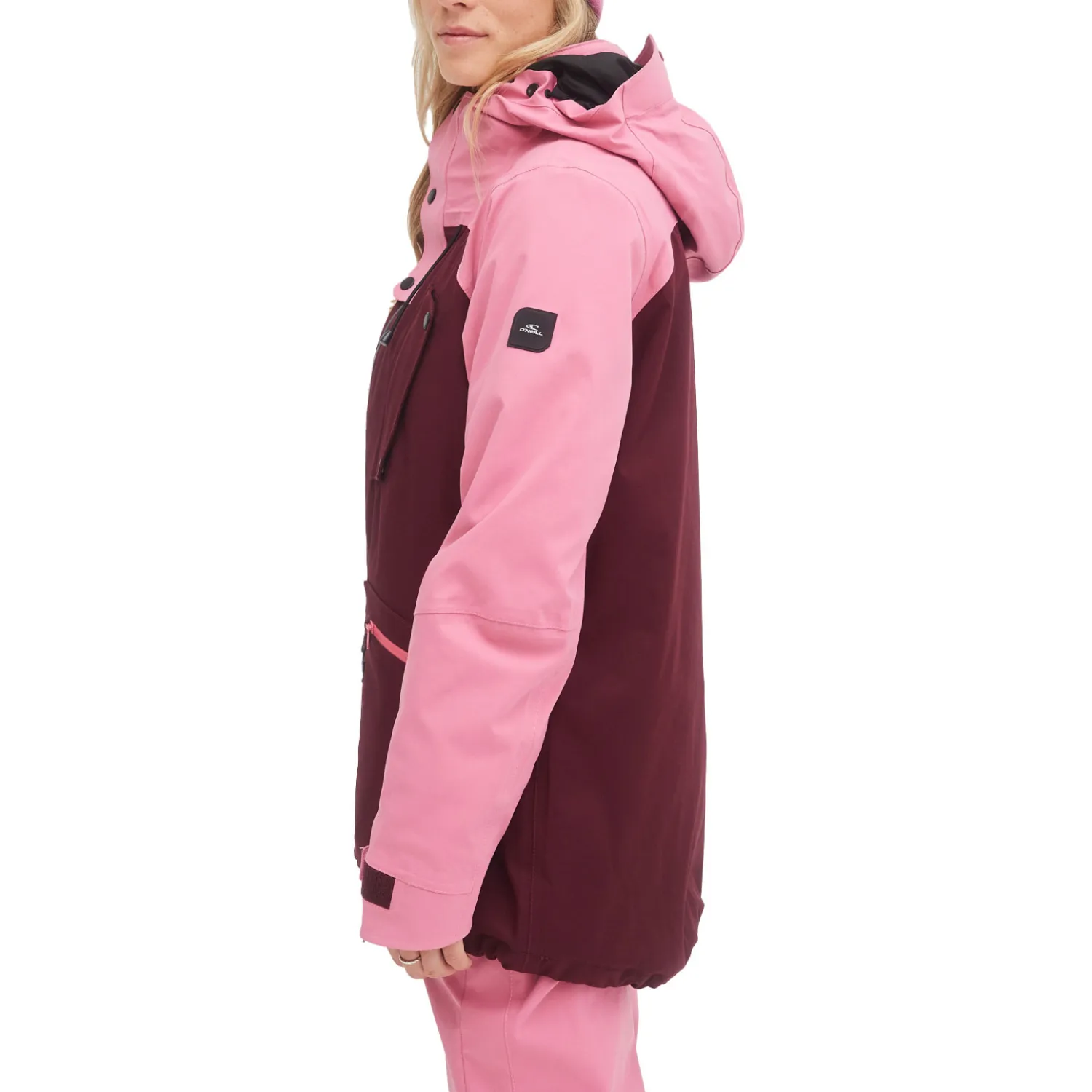 O'Neill Ametrine Jacket 2023 - Women's Snowboard Jacket