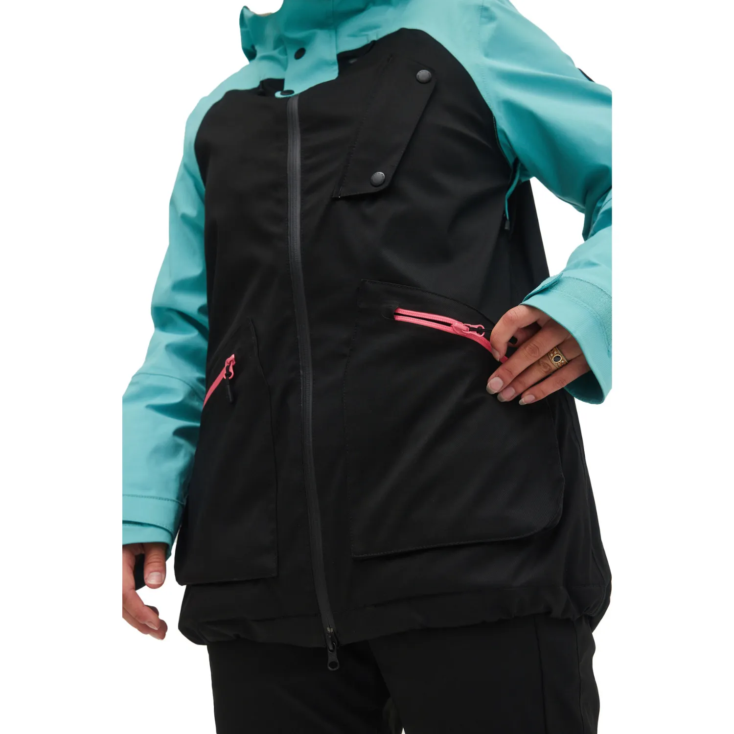 O'Neill Ametrine Jacket 2023 - Women's Snowboard Jacket