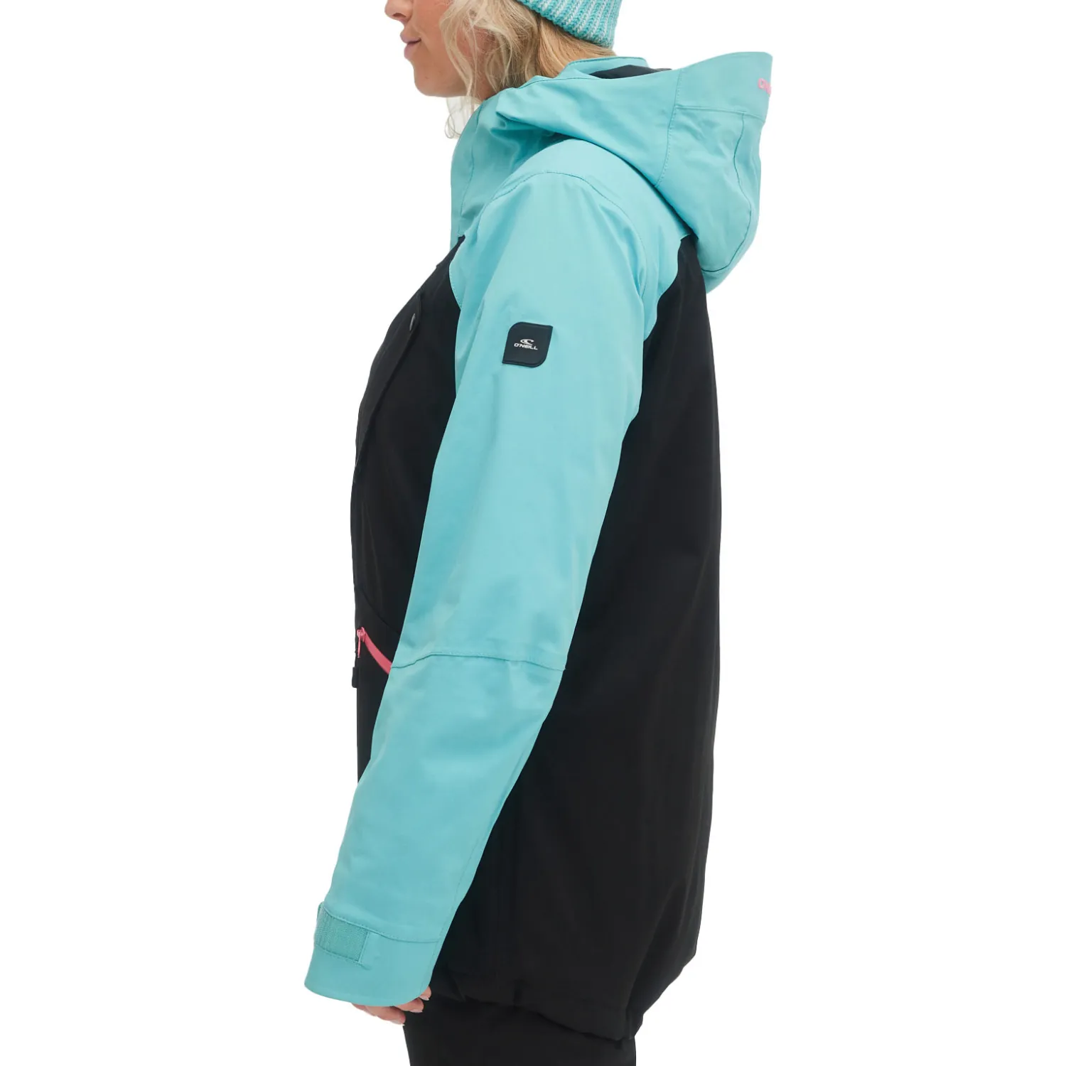 O'Neill Ametrine Jacket 2023 - Women's Snowboard Jacket