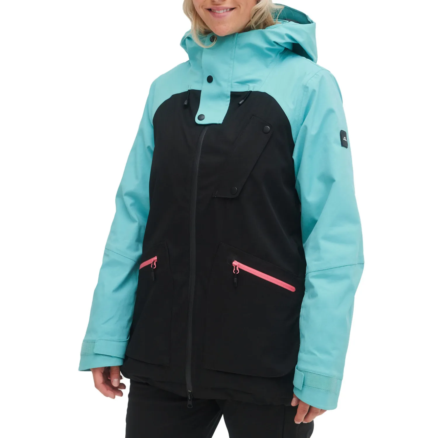 O'Neill Ametrine Jacket 2023 - Women's Snowboard Jacket