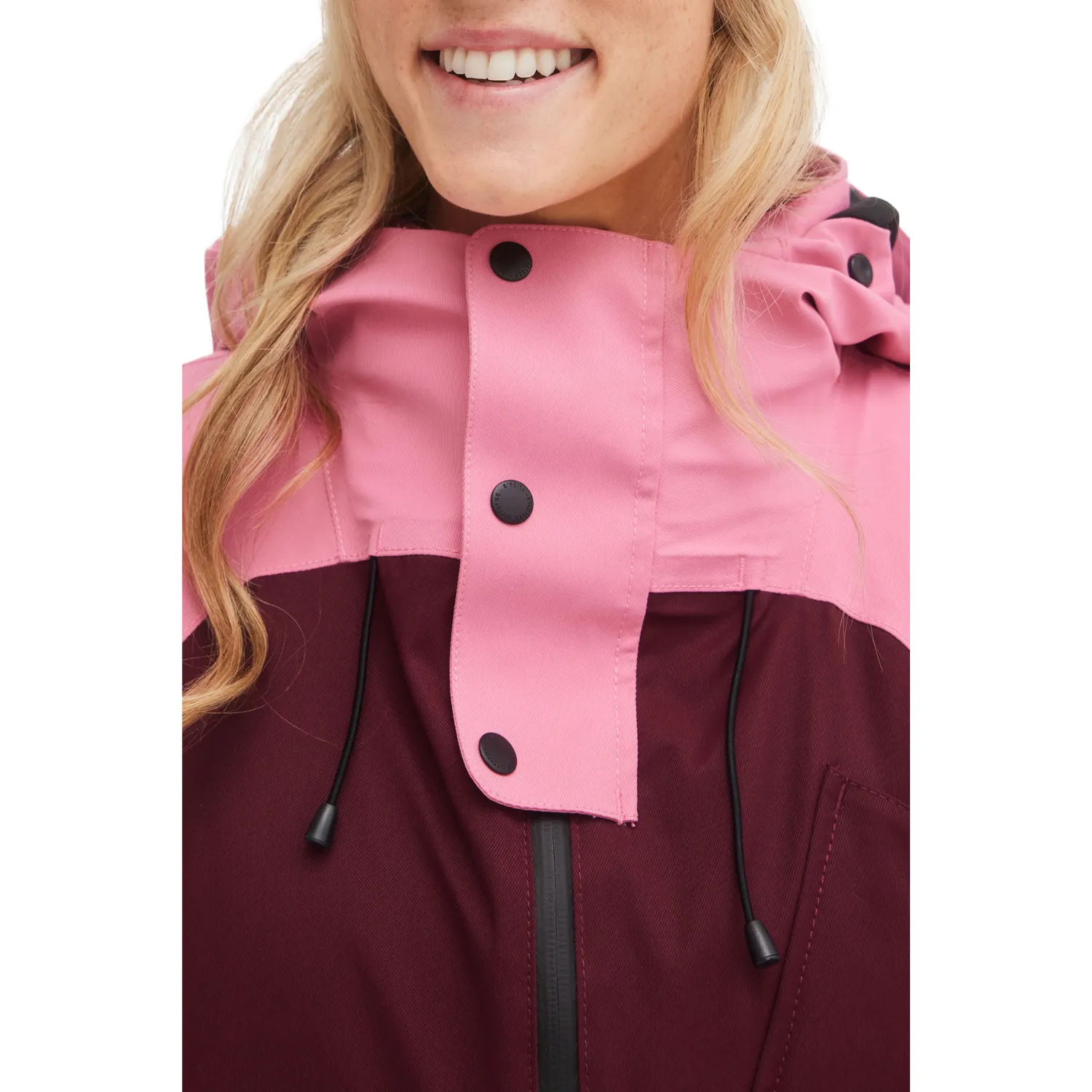 O'Neill Ametrine Jacket 2023 - Women's Snowboard Jacket