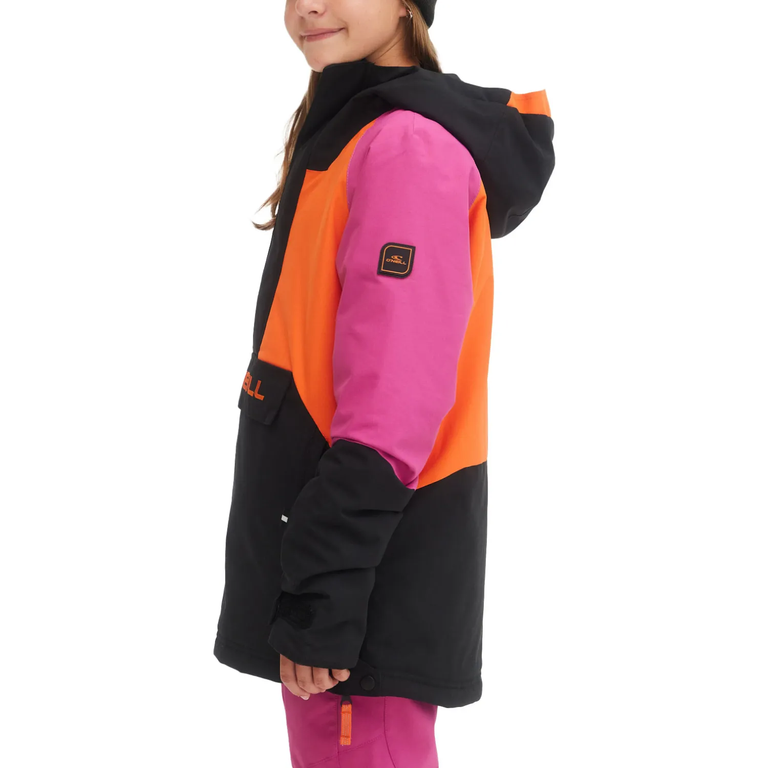 O'Neill Anorak Girl's Snowboard Jacket 2023