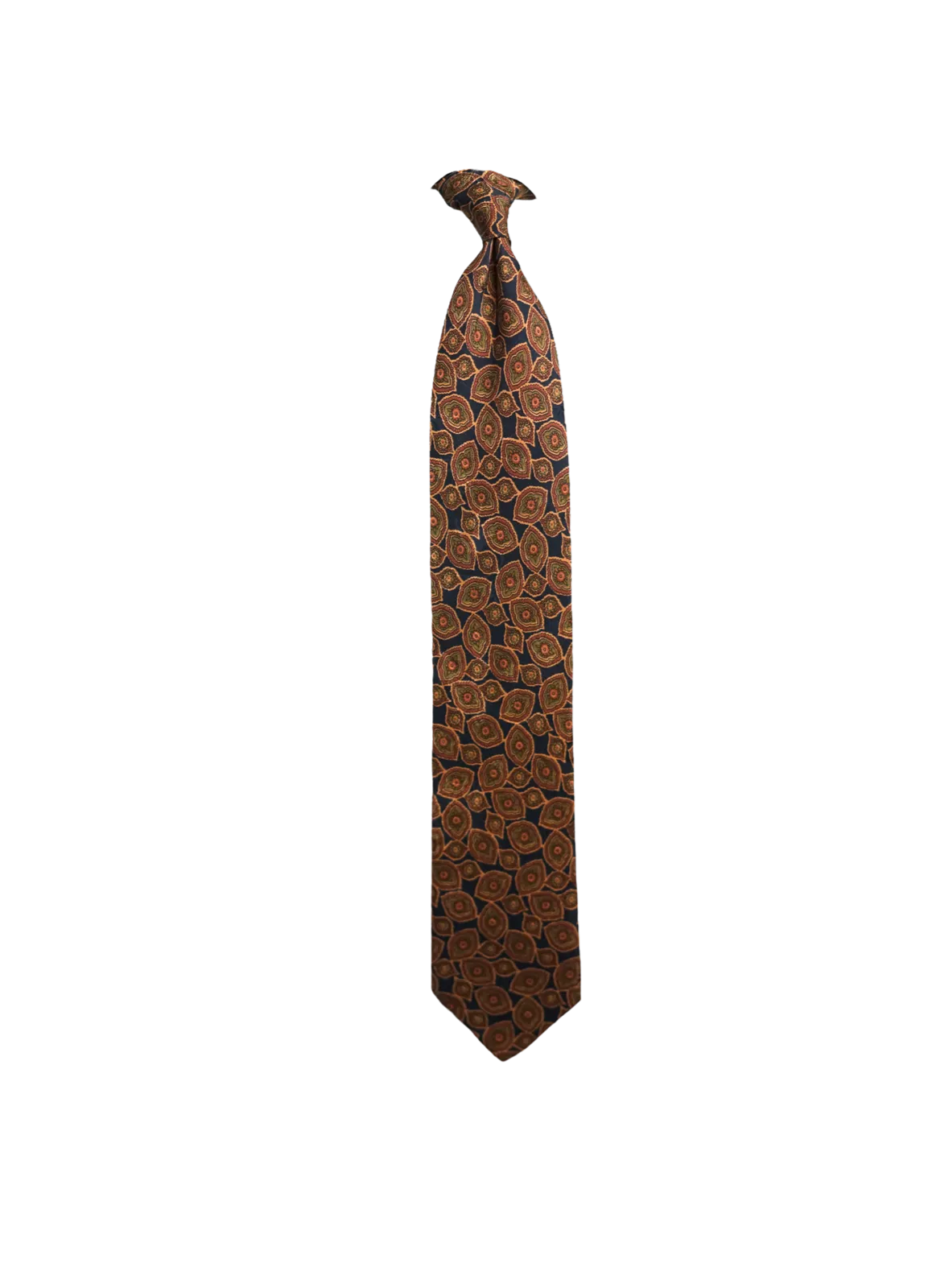 Pamela Vintage Tie