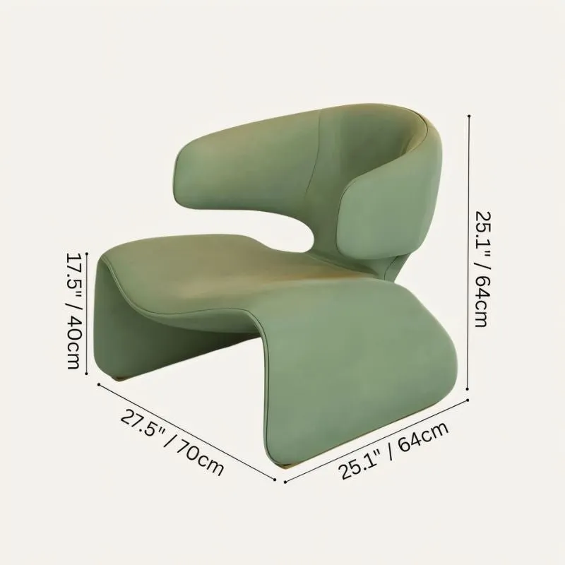 Ripas Accent Chair