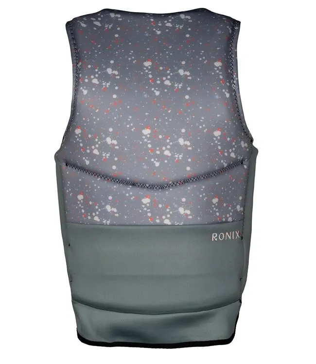 Ronix Prom Queen Teen Life Vest (2024) - Silver