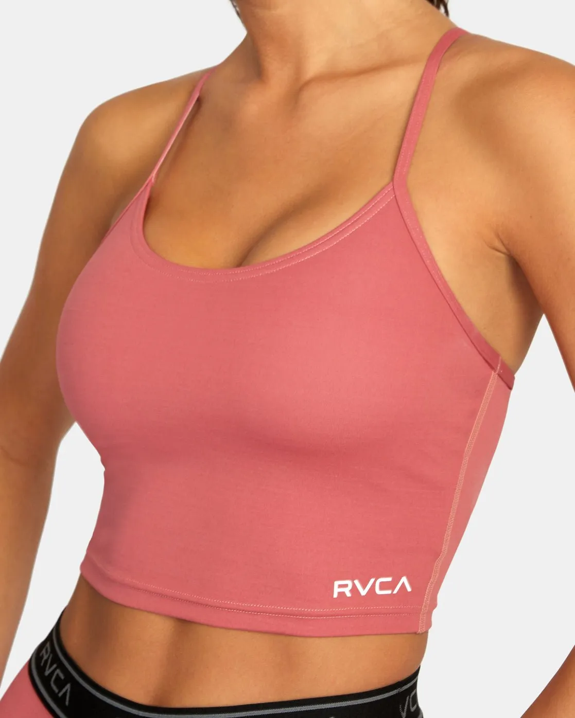 RVCA Base Tank