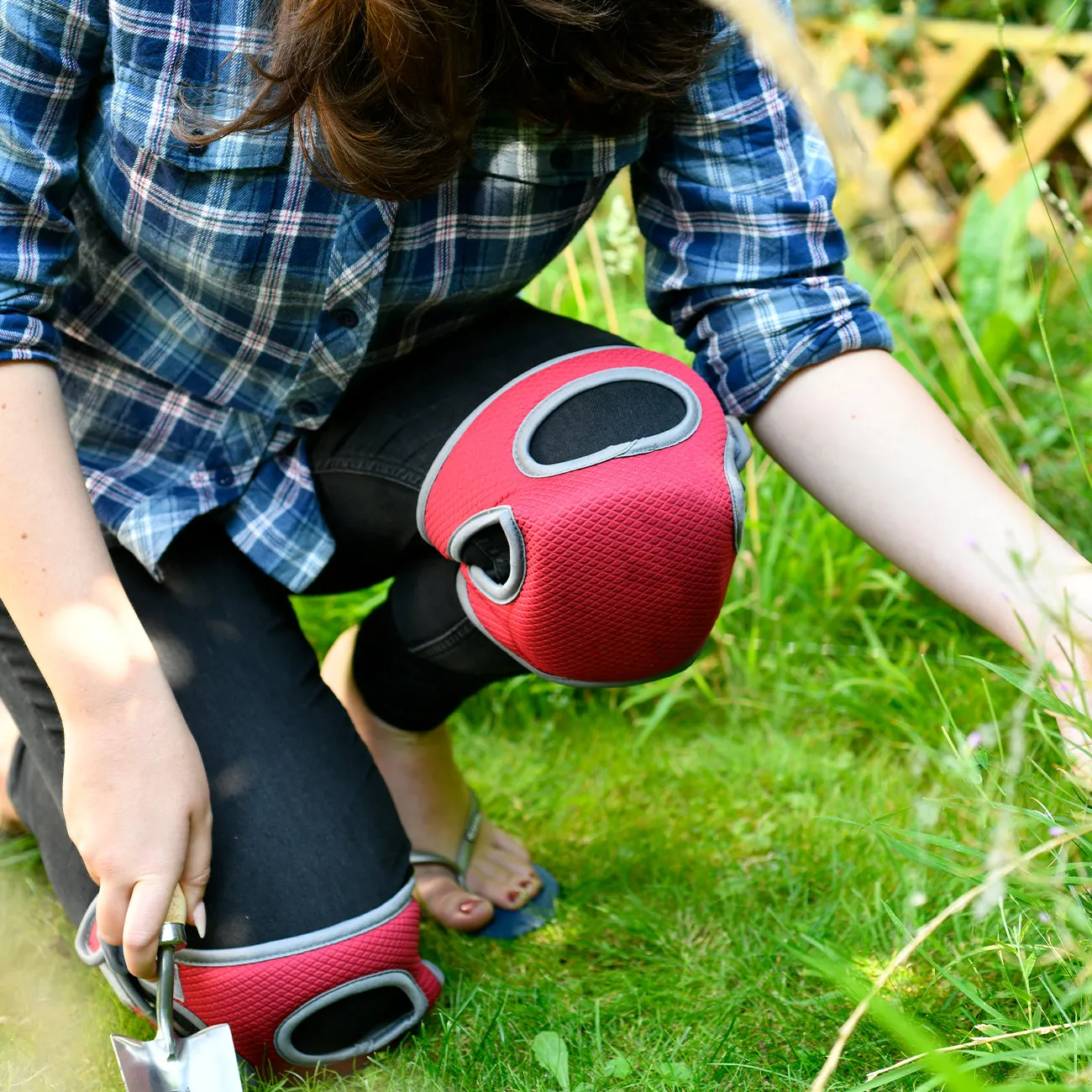 Sangria Kneelo® Knee Pads