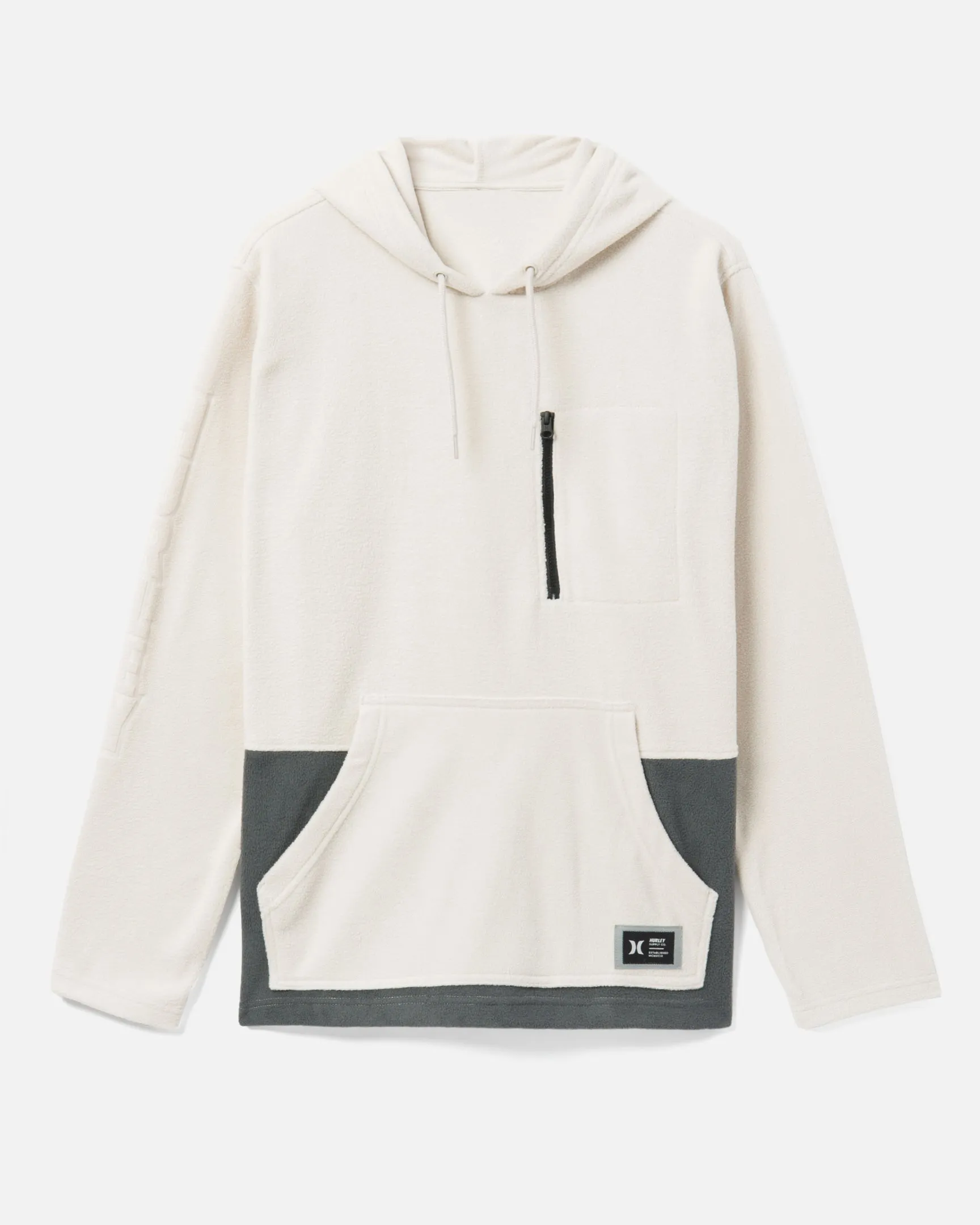 Santa Fe Windchill Pullover Hoodie