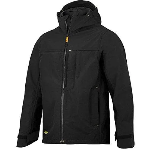 Snickers 1303 AllroundWork Waterproof Shell Jacket Various Colours