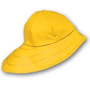 Sou' Wester Rain Hat