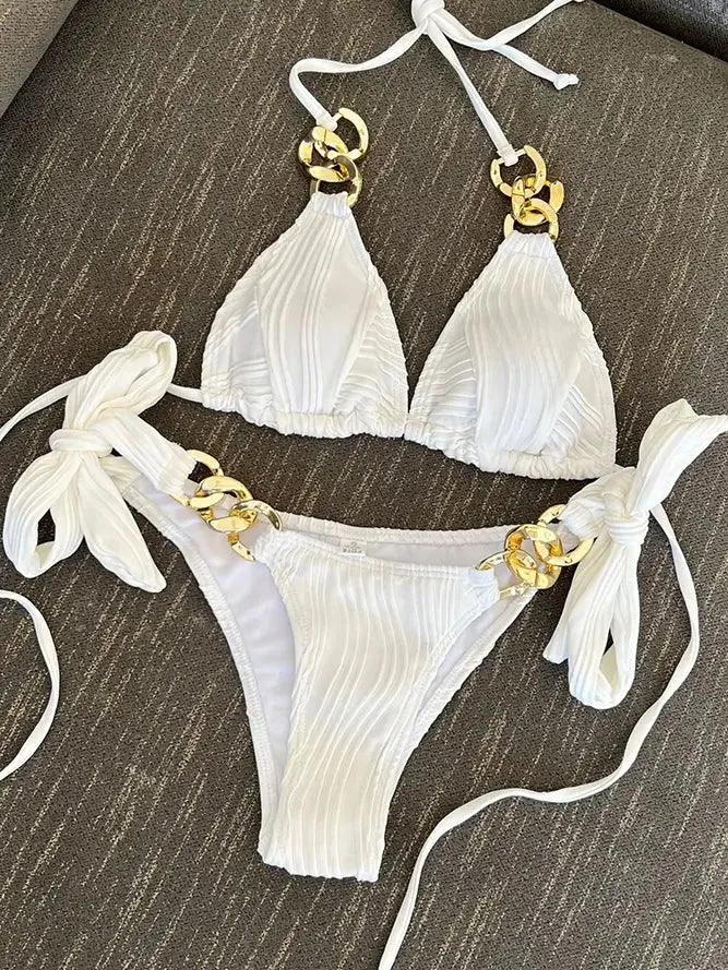 Summer Style Bikini