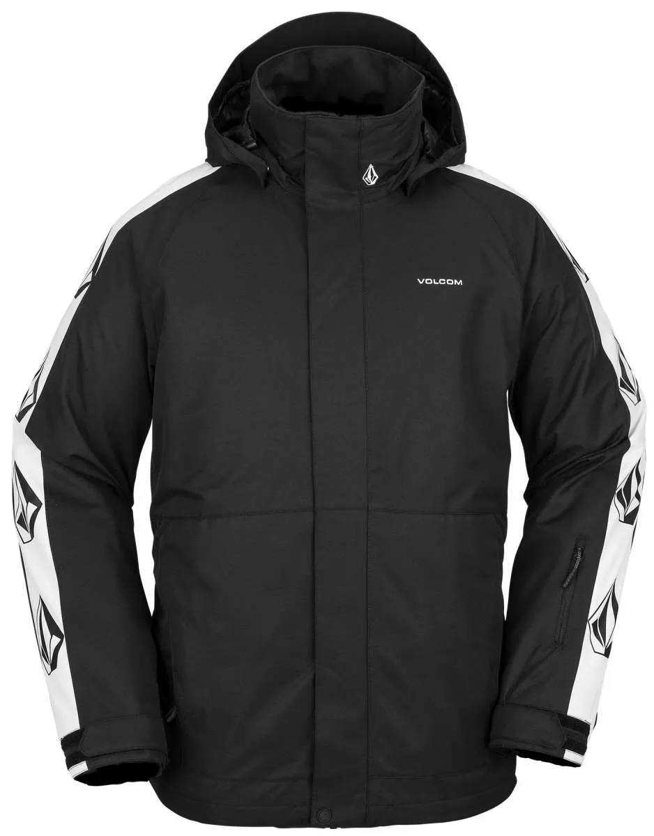 Volcom Iconic Stone Insulated Jacket 2023