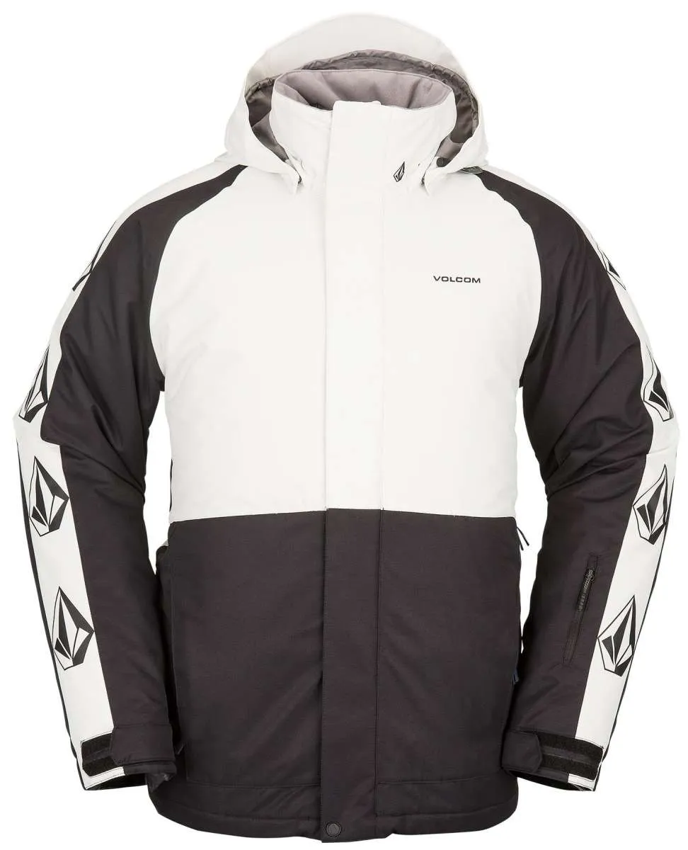 Volcom Iconic Stone Insulated Jacket 2023