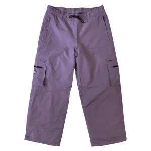 V's pants - Purple