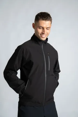 Wandle Jacket Black