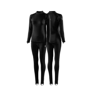 Waterproof Body X Single Layer Pants - Womens