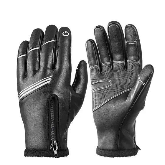 WEST BIKING Extreme Cold Weather Gloves