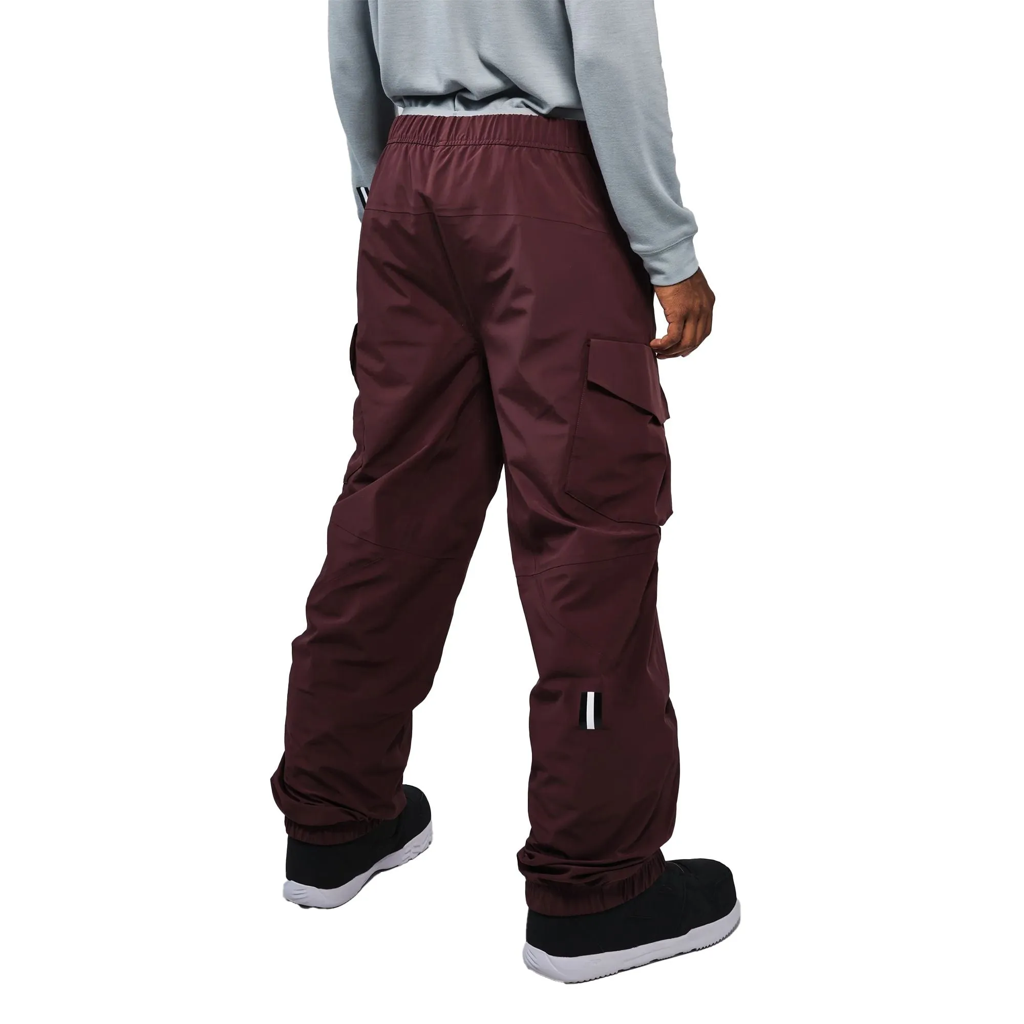 Whitespace AMF Riding Cargo Pant