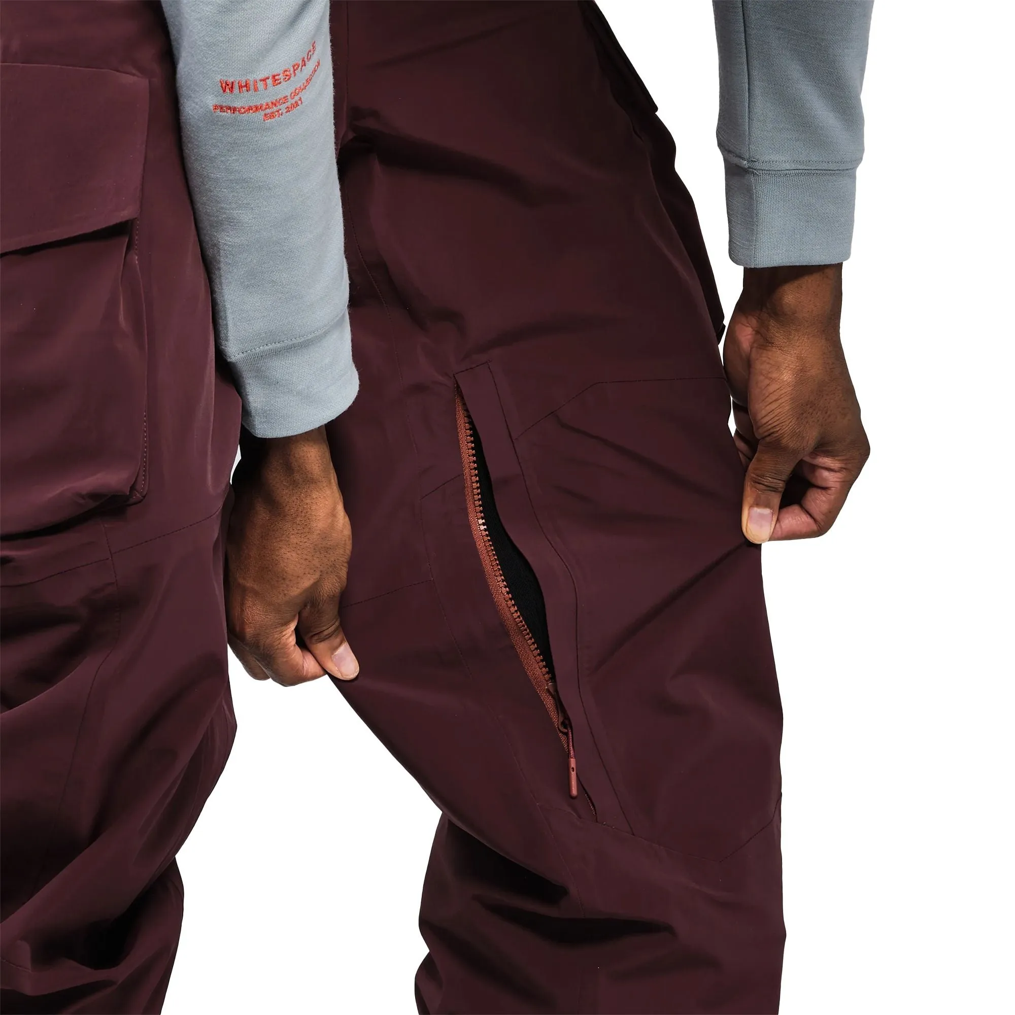 Whitespace AMF Riding Cargo Pant