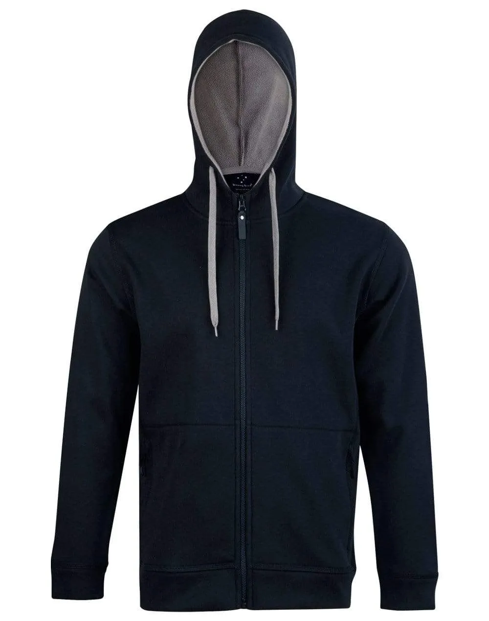 Winning Spirit Passion Pursuit Hoodie Men's Fl17