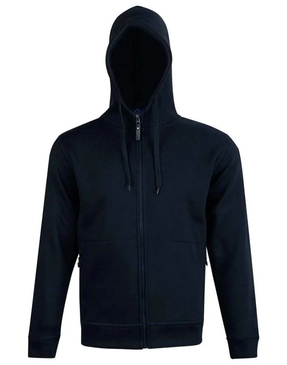 Winning Spirit Passion Pursuit Hoodie Men's Fl17