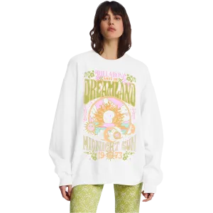 Women's Ride In Sweatshirt